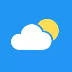 Скачать Klara weather APK