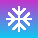 Czeski śnieg aplikacja