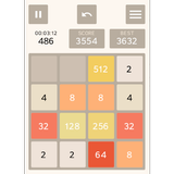 2048 Otwarta Gra