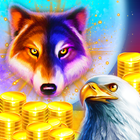 Wolf Gold icono