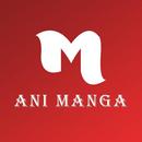 Ani Manga - Best Anime Manga App APK