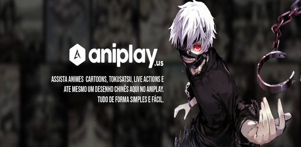 Guia passo a passo: como baixar Aniplay! no Android image