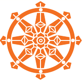 Anoopam Mission أيقونة