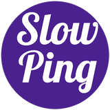 Slow Ping icône