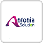 Antonia SIP Softphone - VoIP M آئیکن