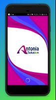 Antonia SIP Softphone - VoIP M Affiche