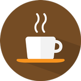 MyCafe Calculator أيقونة