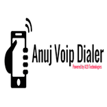 Anuj Voip Dialer