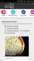 Ven y Verás Pizzeria poster
