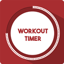 APK Interval Timer for Crossfit, M