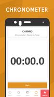 Interval Timer for Crossfit, M screenshot 2