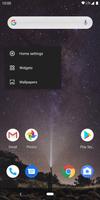 AOSP Launcher ảnh chụp màn hình 2