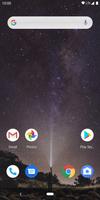 AOSP Rom Launcher 포스터