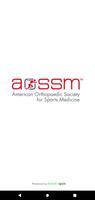 AOSSM Cartaz