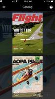 AOPA Mags poster