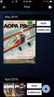 AOPA Mags Ekran Görüntüsü 1