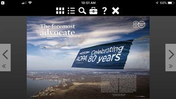 AOPA Mags screenshot 2