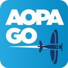 AOPA GO icon