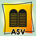 American Standard Version ASV simgesi