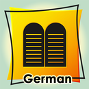 German Bible aplikacja