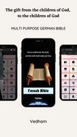 German Bible imagem de tela 2