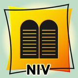 NIV Bible 图标