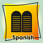 Spanish Bible 아이콘