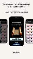 Spanish Bible 스크린샷 2