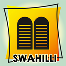 Swahili Bible aplikacja