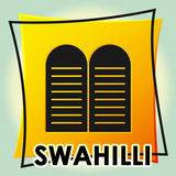 Swahili Bible アイコン