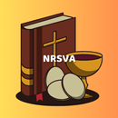 NRSVA Bible - Catholic Edition APK
