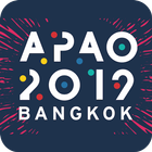 APAO Congress-icoon