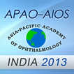 APAO-AIOS 2013