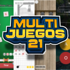 El Juego de la Oca أيقونة