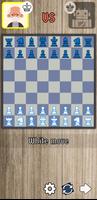 Chess for two player screenshot 1