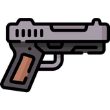 ikon Pistolas