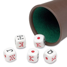 Dice Game icon