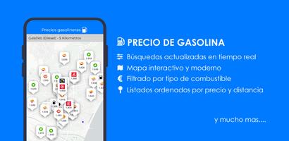 Precio Gasolina Instante bài đăng