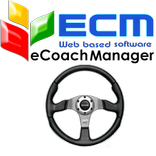 eCoach Manager Driver
