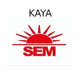 آیکون‌ Kaya Raya