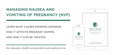 APGO WellMom: Managing NVP
