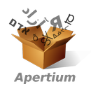 Apertium offline translator APK
