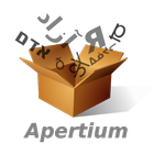 Apertium 아이콘