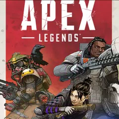 Apex Legends Mobile APK download