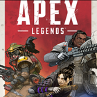 ikon Apex Legends
