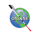Nearby Explorer Online ícone