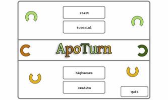 ApoTurn اسکرین شاٹ 1