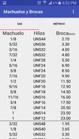 Utilidad Industrial capture d'écran 3