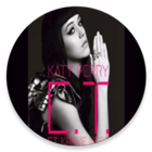 Katty Perry Songs Discography icône