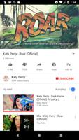 Katty Perry Songs Discography screenshot 2